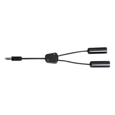 Plug Adapter, Cord Assembly