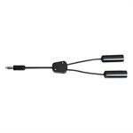 Plug Adapter, Cord Assembly