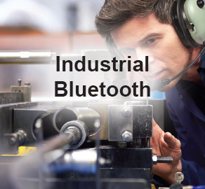 Industrial Bluetooth